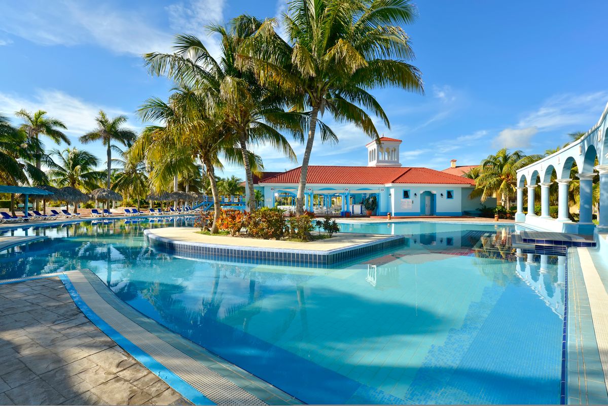 Iberostar Origin Playa Alameda (Adults Only) фото 8