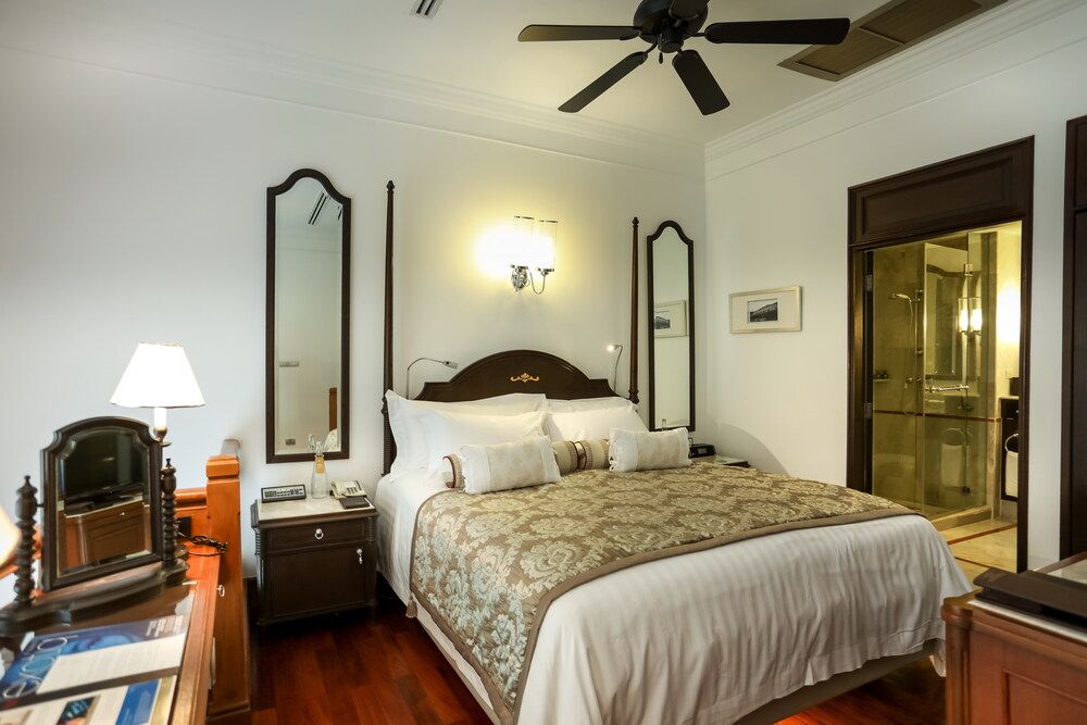 Centara Grand Beach Resort & Villas SHA Extra Plus фото 84