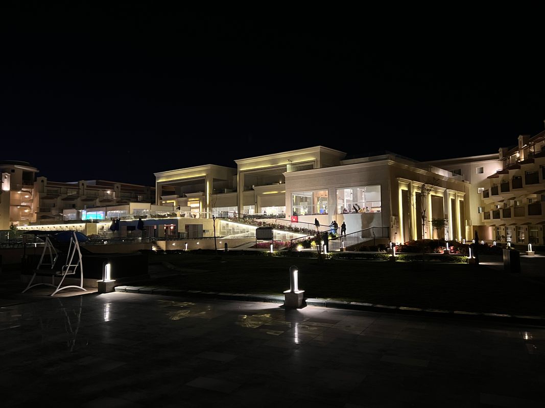 The V Luxury Resort Sahl Hasheesh фото 78