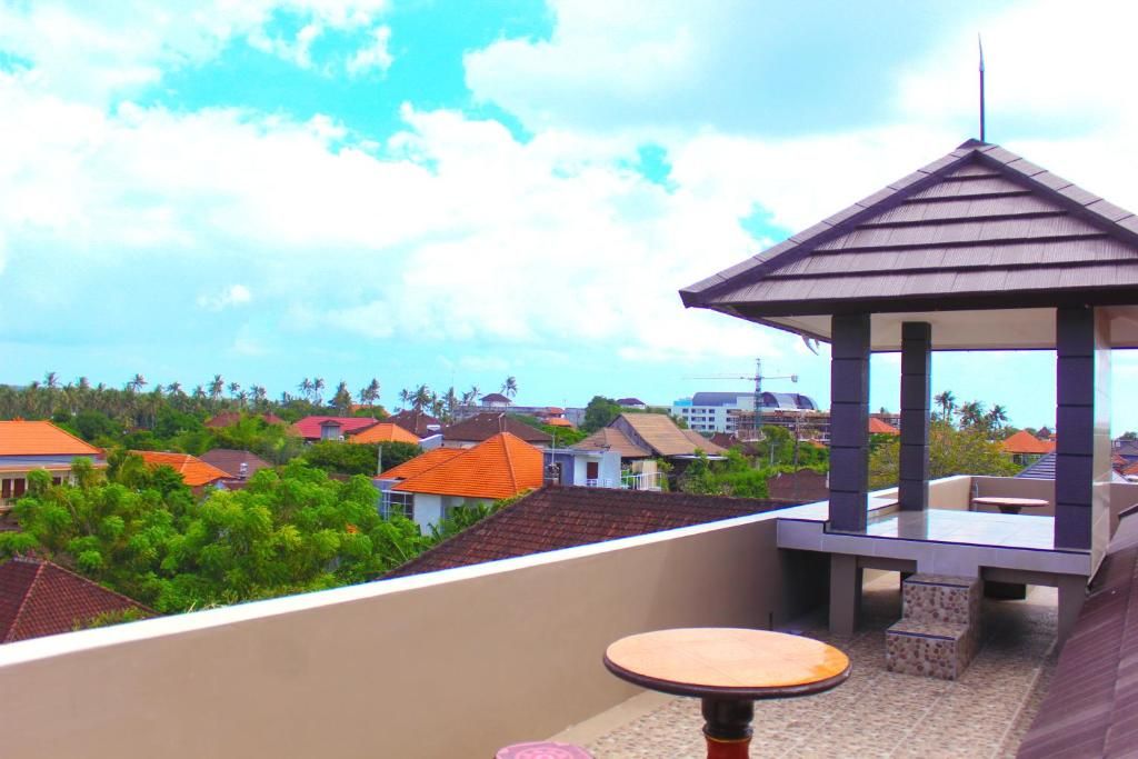New Asta Graha Home Stay фото 19