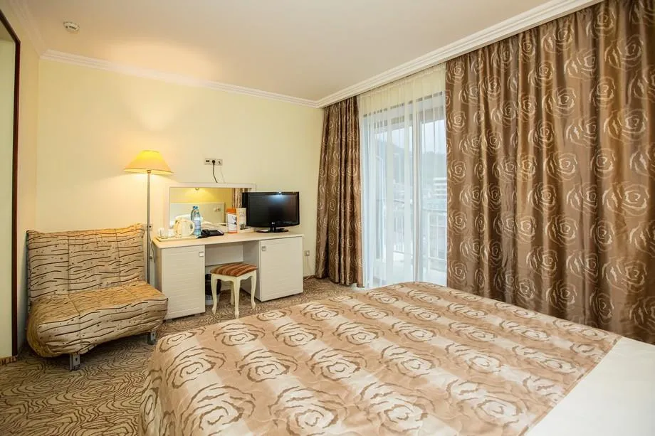 Alex Resort & Spa Hotel фото 4