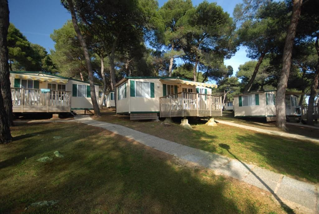 Arena Indije Mobile Homes фото 33
