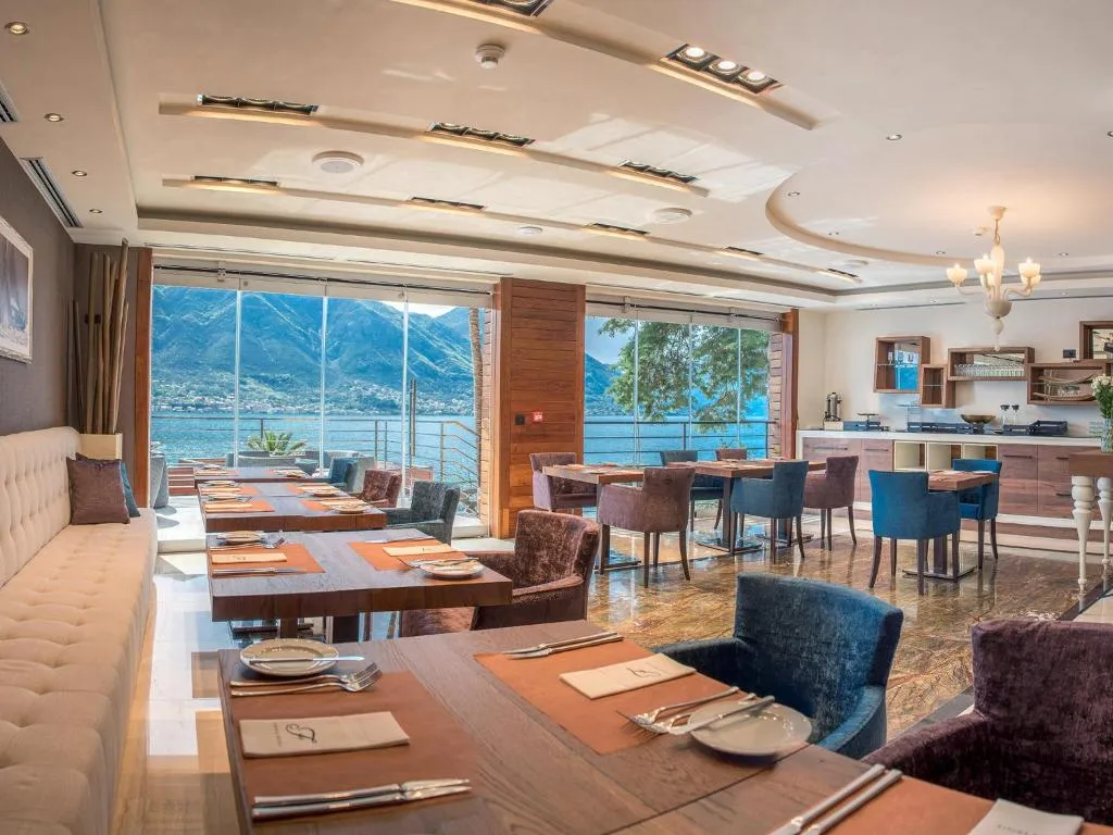Forza Mare Hotel and Resort фото 21