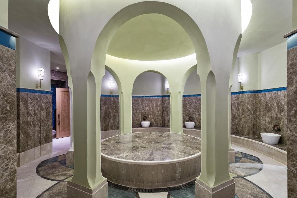 Titanic Luxury Collection Bodrum фото 175