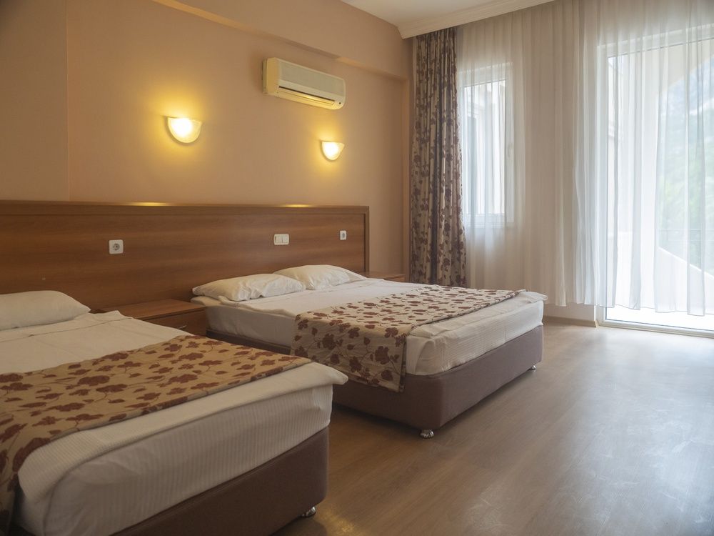 Alexius Beach Hotel фото 54