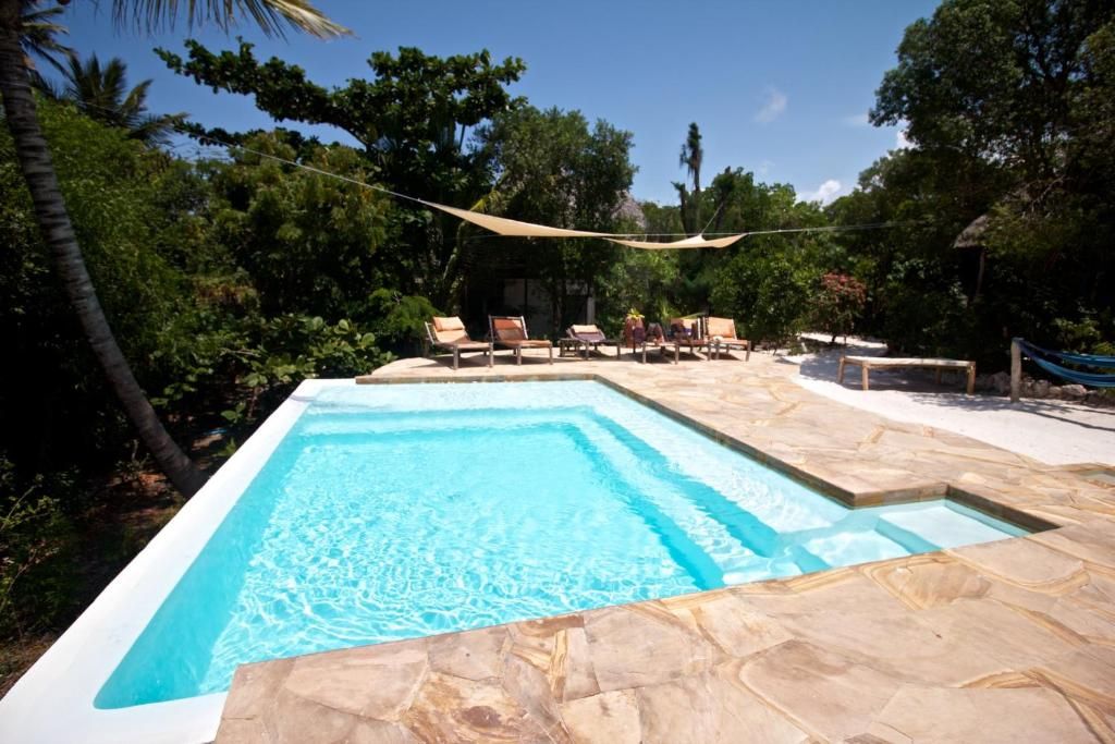 Guest House «Bellevue Guesthouse» фото 4