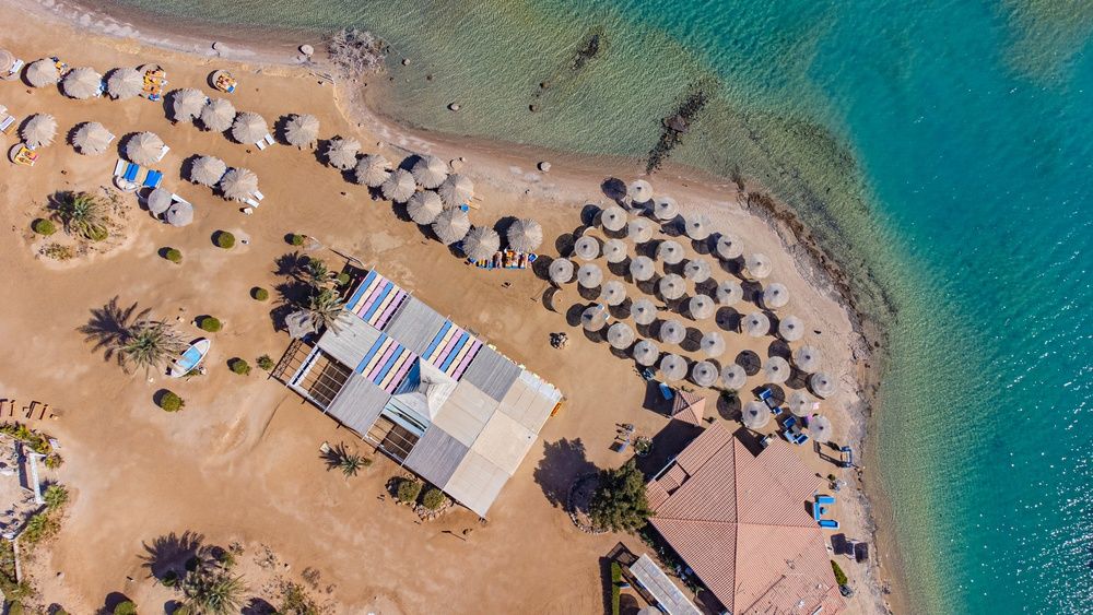 Panorama Bungalows Resort El Gouna фото 80