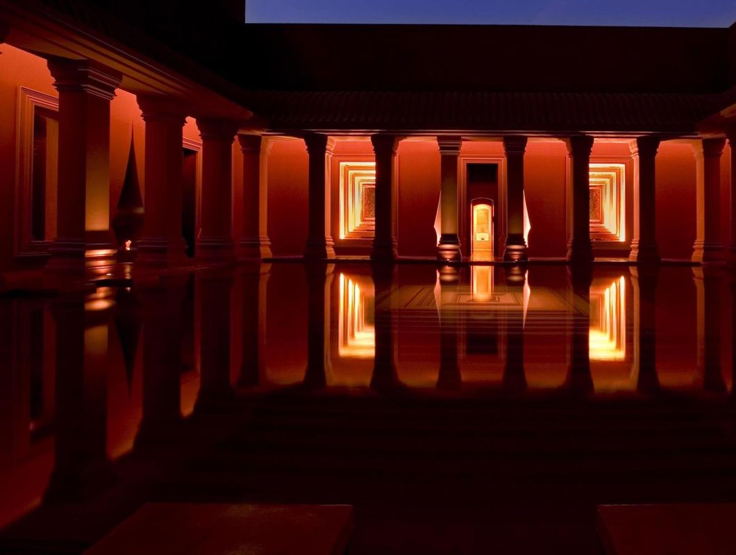 Hyatt Regency Hua Hin фото 18
