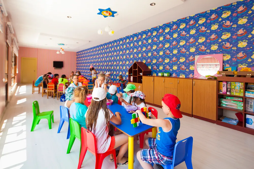 Club Hotel Turan Prince World фото 121