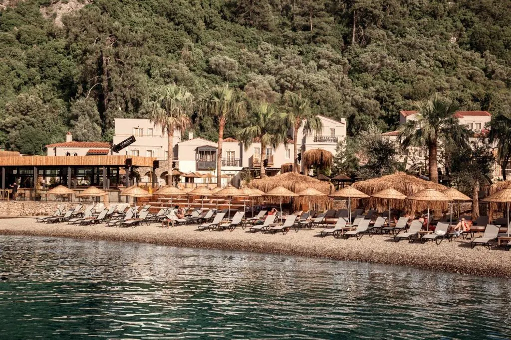 Cook's Club Adakoy Marmaris (Adults Only) фото 0