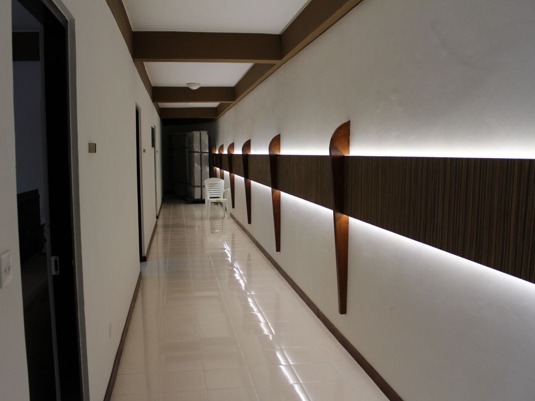 Pallazo Laamu Hotel фото 2