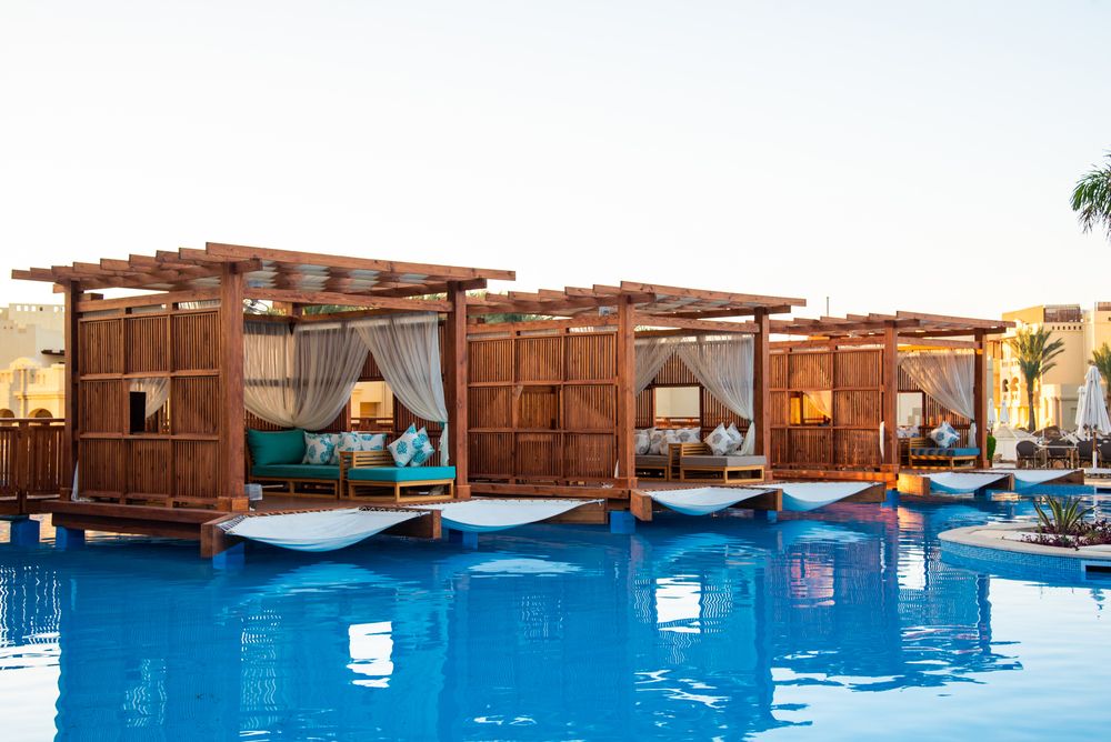 Rixos Sharm El Sheikh (Adults Only) фото 52