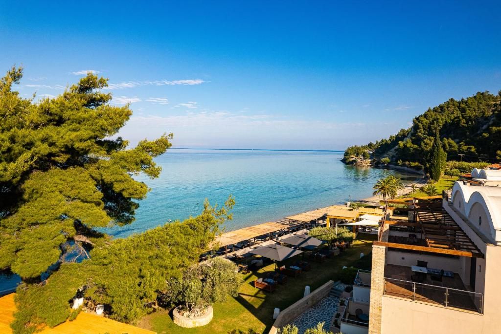 Olympion Sunset Halkidiki фото 34