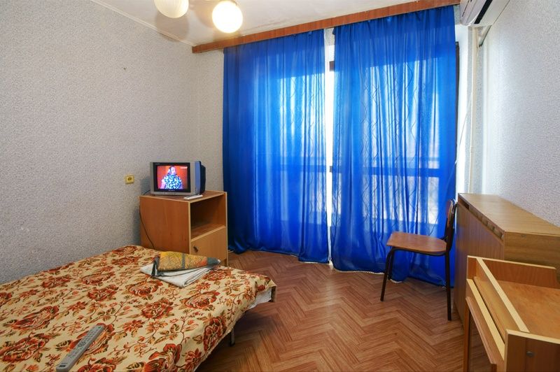 Гостиница «Мечта» фото 16