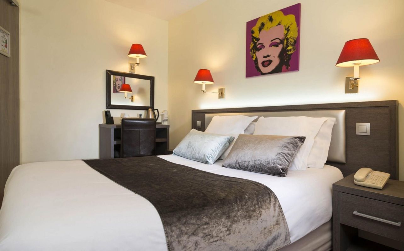 Hotel Aston фото 26