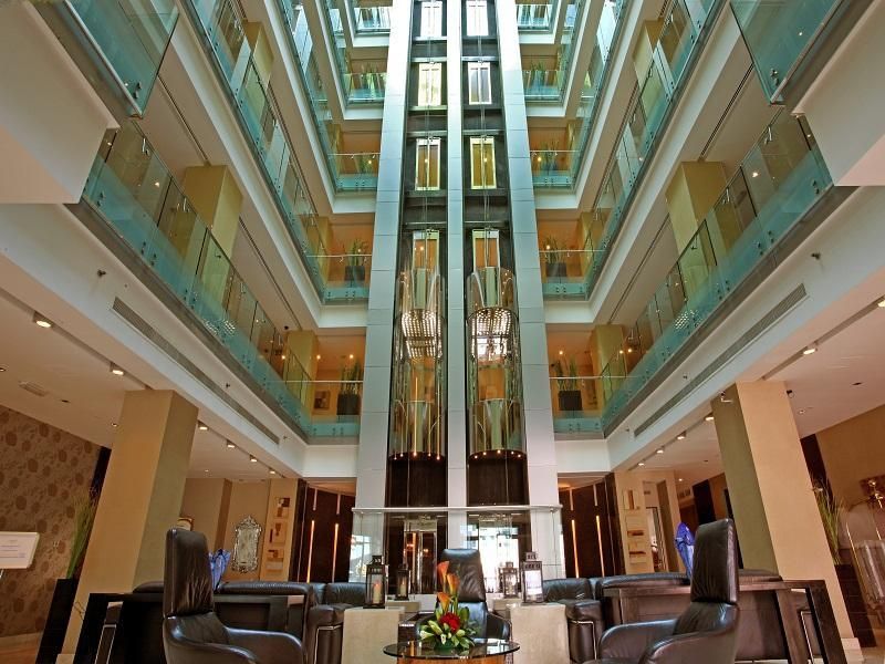 Royal Ascot Hotel Apartment - Kirklees 2 фото 21
