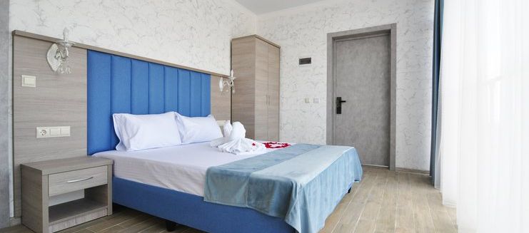 Фото отеля Ziridis Family