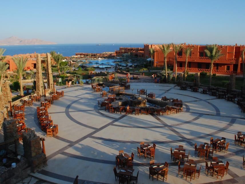 Hauza Beach Resort & Aqua фото 21