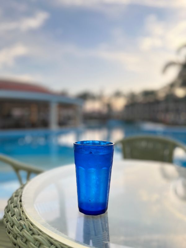 JAZ Almaza Beach Resort фото 26