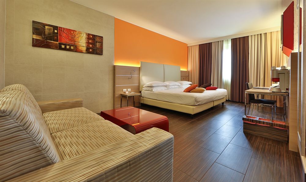 Best Western Soave Hotel San Bonifacio фото 42