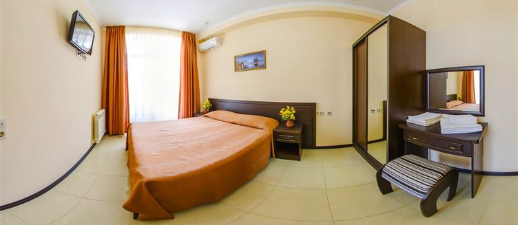 Фото отеля More Resort