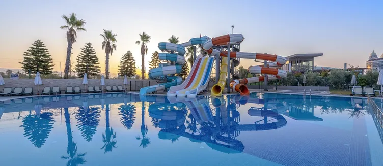 Фото отеля Port River Hotel & Spa