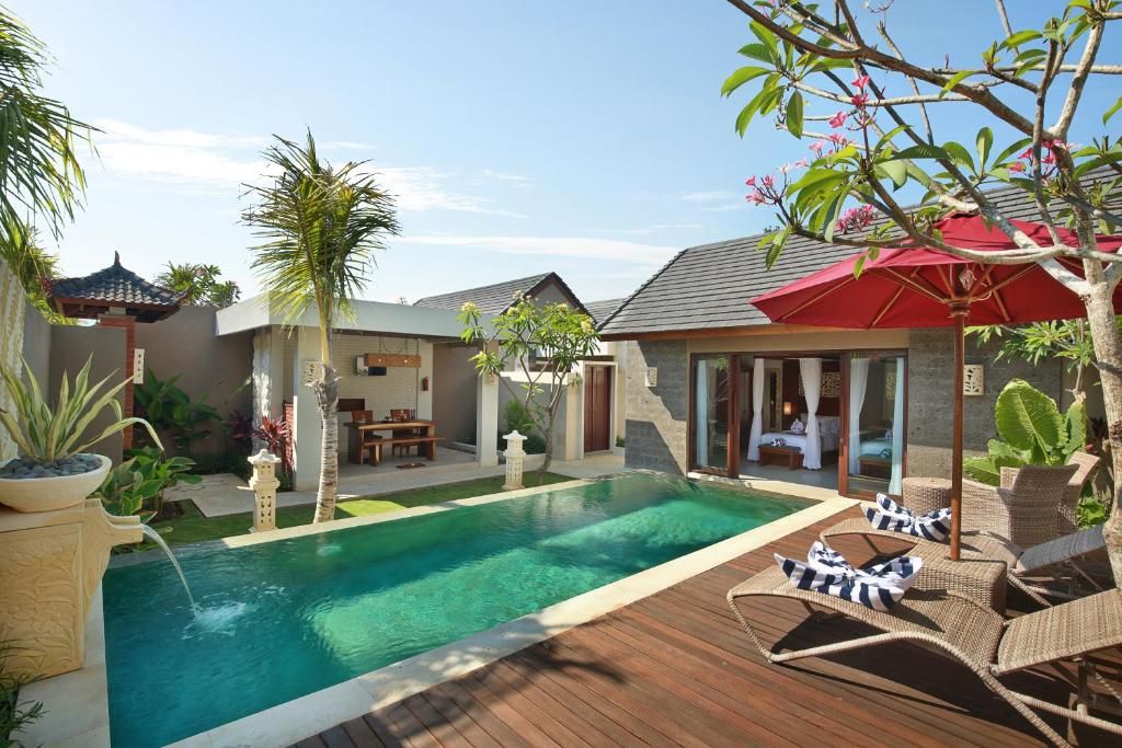 Lumbini Luxury Villas and Spa фото 88