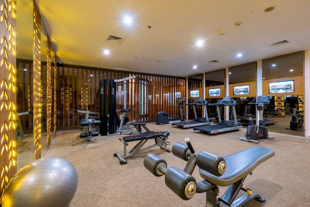 Vouk Hotel & Suites фото 70