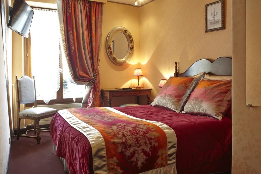 Grand Hotel Dechampaigne фото 3