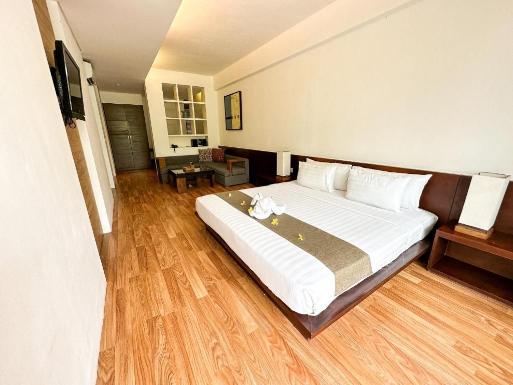 The Wangsa is Best Hotels & Villa фото 32