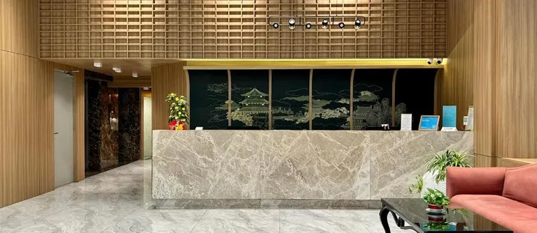 Фото отеля Starlet Hotel