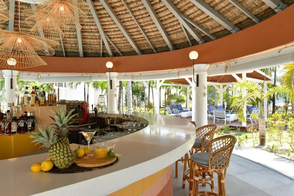 Veranda Palmar Beach Hotel фото 45