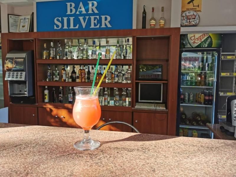 Hotel Silver - All Inclusive фото 22