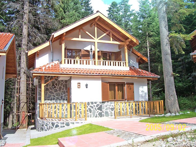 Saint George Borovets Hotel фото 18