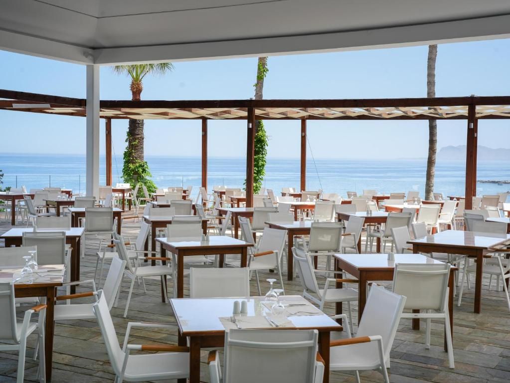 Leptos Panorama Hotel фото 34