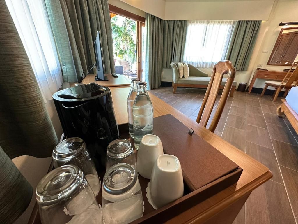 Seaview Resort Khao Lak фото 49