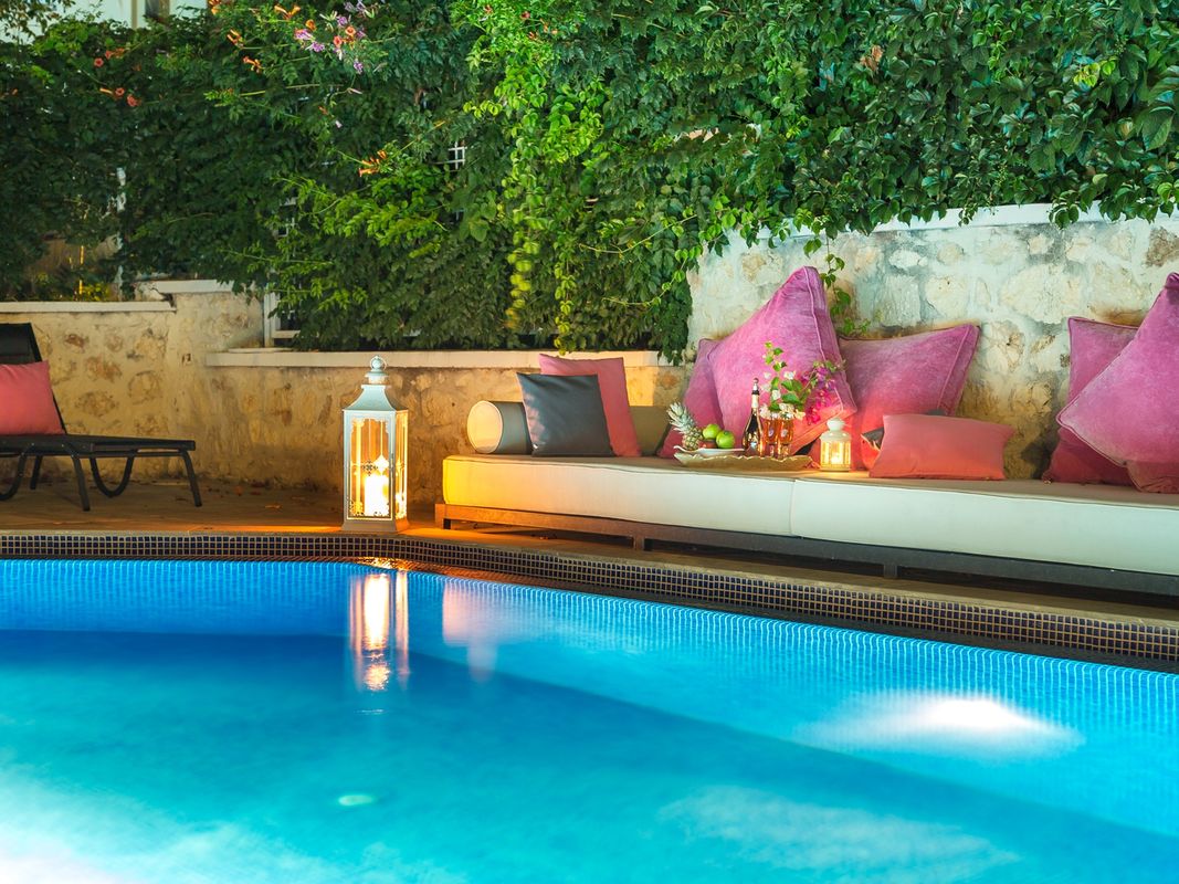 Kalkan Suites фото 5