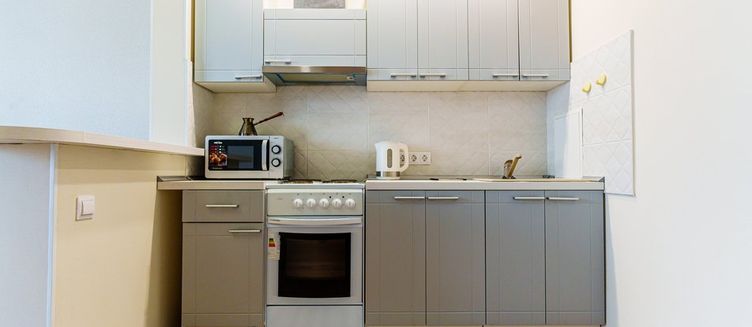 Фото отеля LetoApart на Дзержинского 240