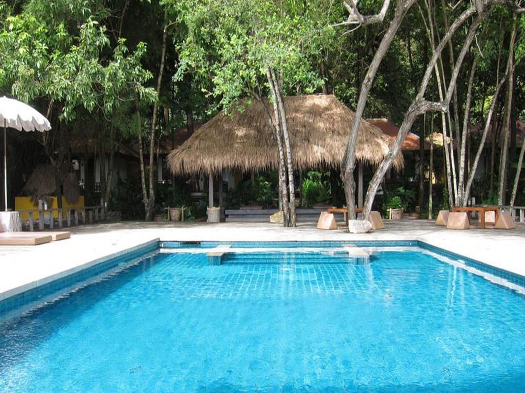 Moobanтalay Resort фото 22