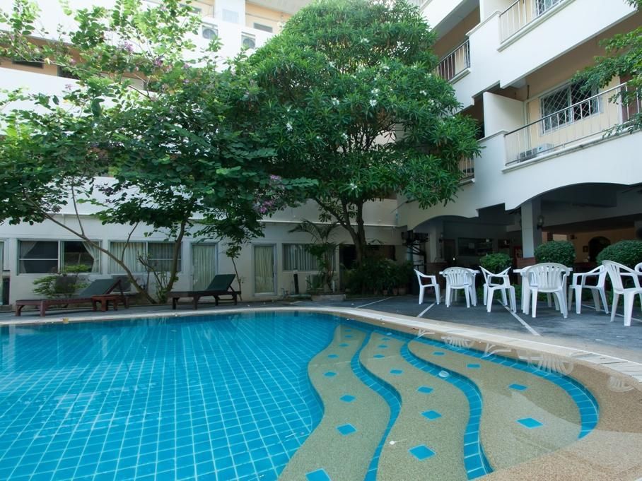 Sawasdee Place фото 4