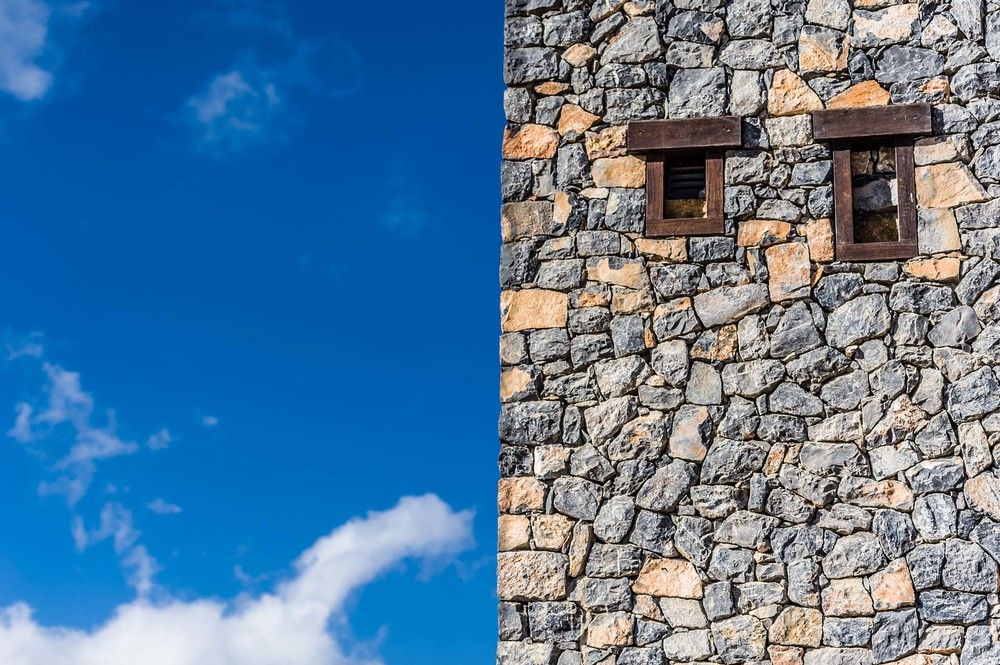 Alila Jabal Akhdar фото 67