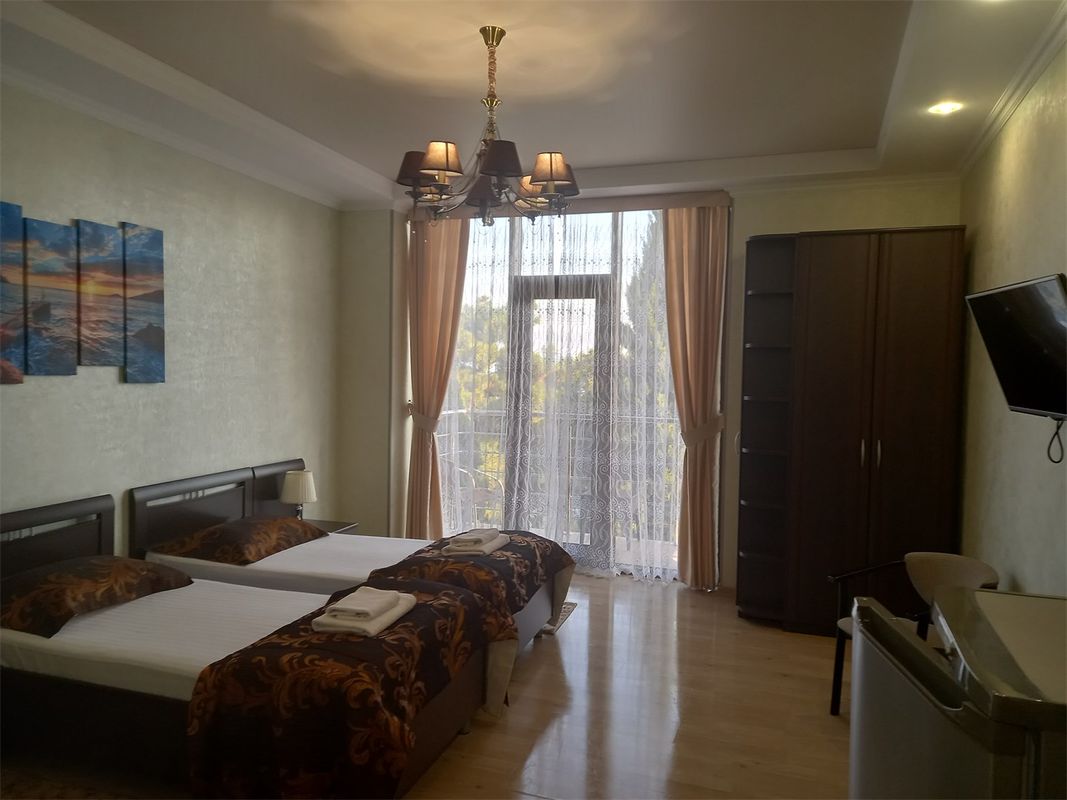 VK Hotel Royal фото 26