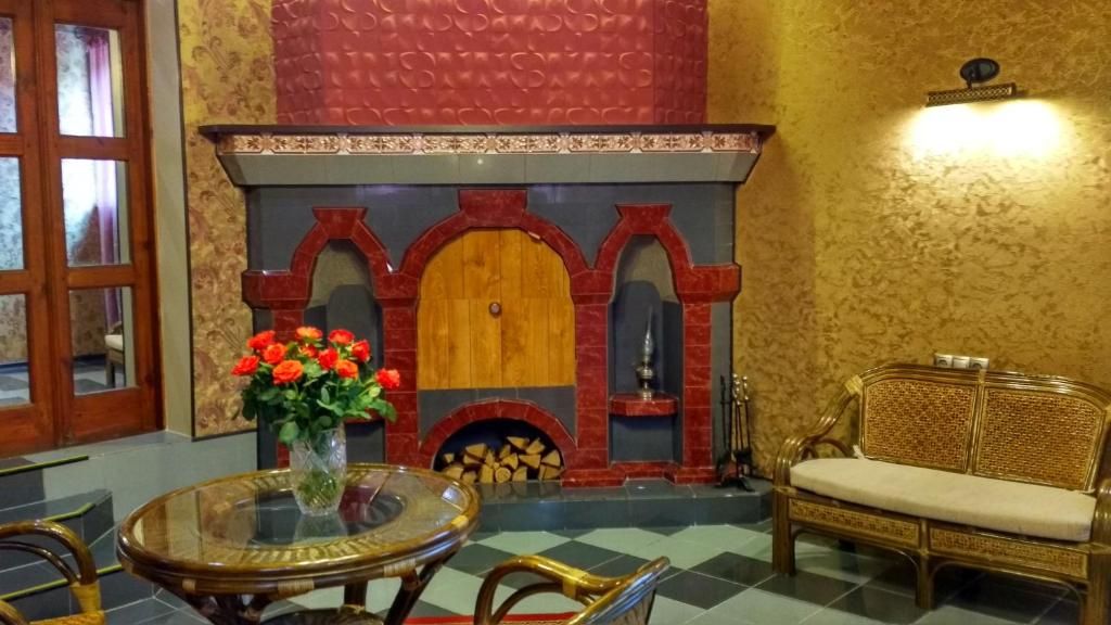 Гостиница «Guest House K&T» фото 14