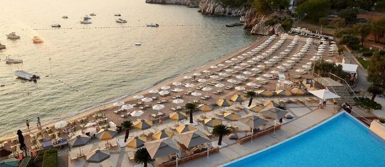 Фото отеля Maestral Resort & Casino