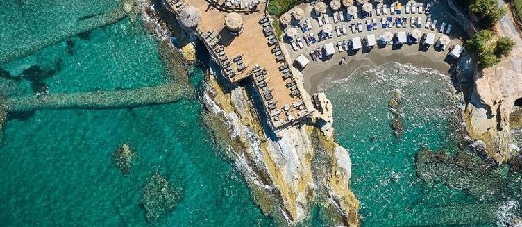 Фото отеля Porto Greco Village Beach Hotel