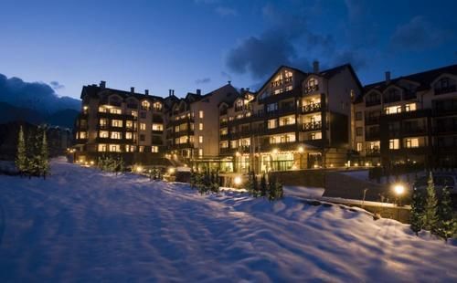 Premier Luxury Mountain Resort фото 83