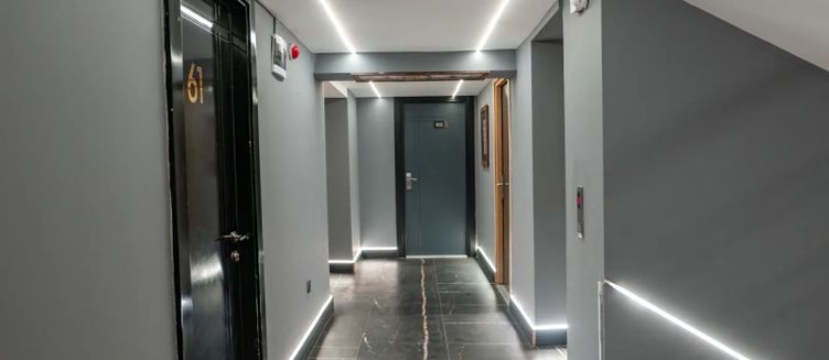 Фото отеля Бутик-отель EVA Boutique Hotel