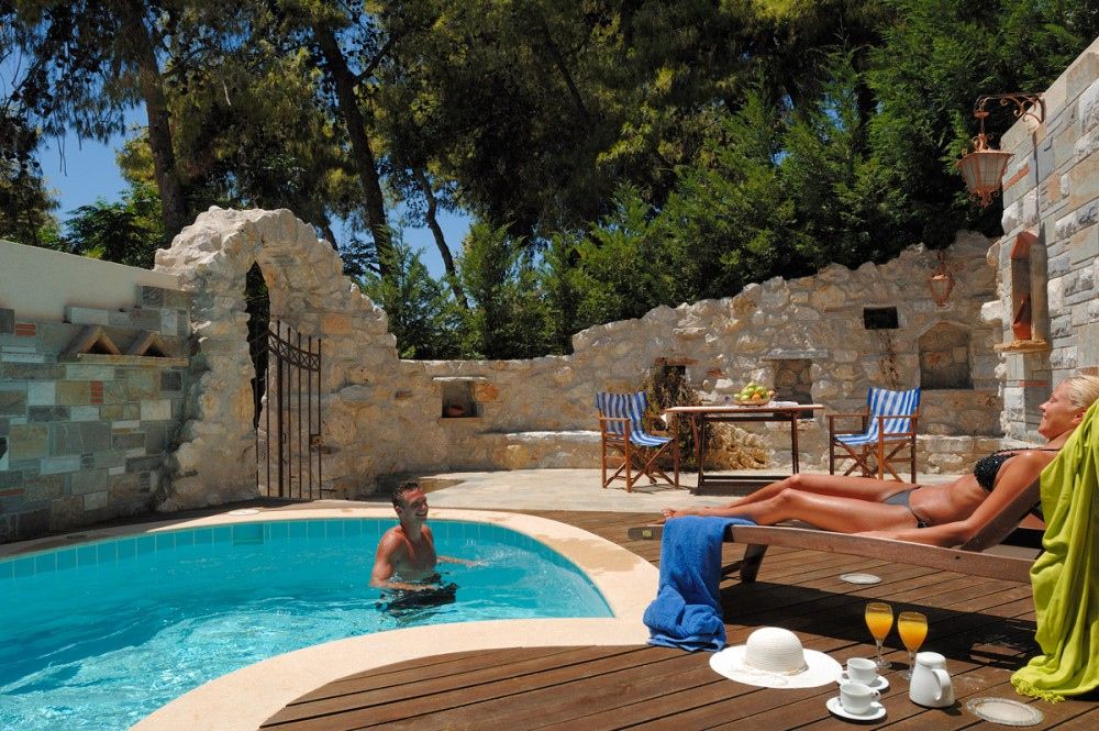 Wyndham Loutraki Poseidon Resort фото 14