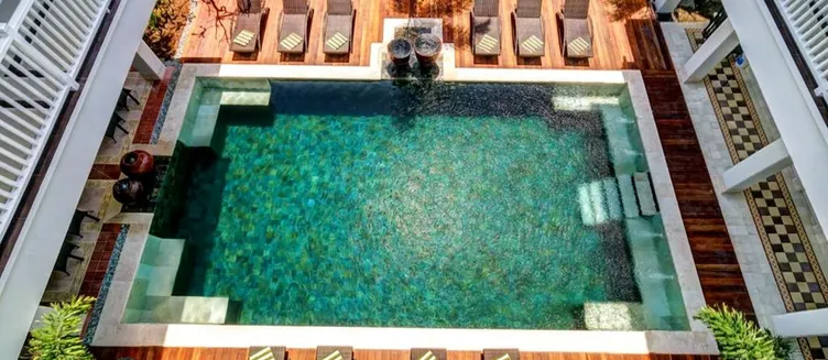 Фото отеля Samsara Inn