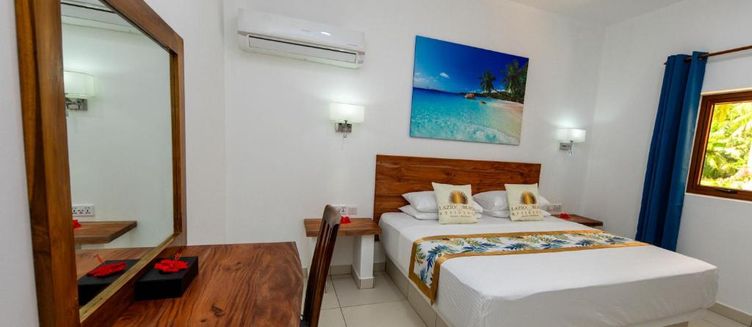Фото отеля Lazio Beach Residence